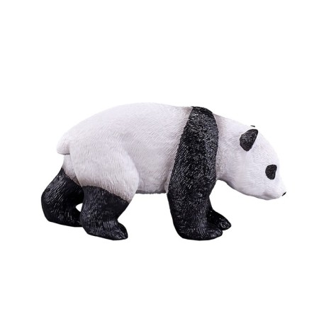 Figure Konik "Big Panda, Cubs"-3