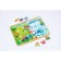Sorter "What is the difference?" Summer-winter ", on Velcro