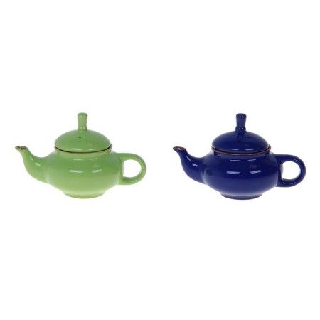 Teapot "Baby Jr." 0.4l / 12x10.5cm, rainbow mix-7
