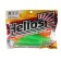 Helios Vigor Lime & Orrange Vibrochist, 9.5 cm, 7 pcs. (HS-6-020)
