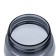 Water bottle, 1 l, boss, black