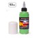 Dry dye-spraying "Fansi", green, 50 g