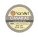 Пряжа "Canarias" 100% мерсериз. хлопок 203м/20г (5001 фламинго)