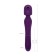 2B1 Jos Kisom, silicone, purple color, 13 cm