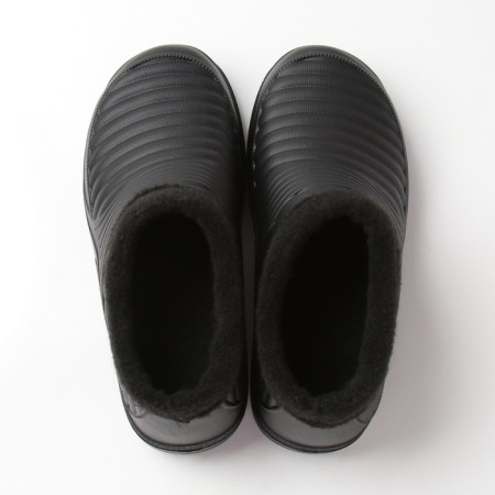 Galos are insulated, size 43, black color-1