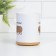 Sublimation mug "Gavkoshmyg", with application
