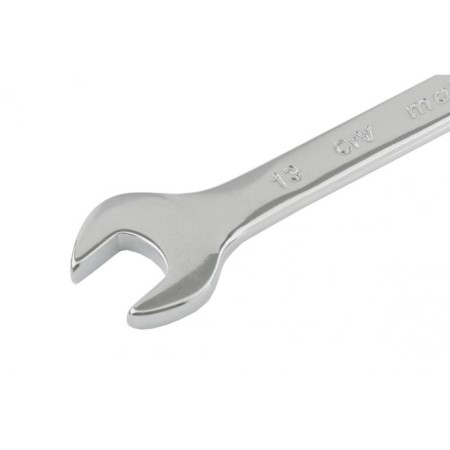 Combined key Matrix 15157, 13 mm, polishing chrome-1