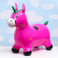 Toy - Children's Jumping 