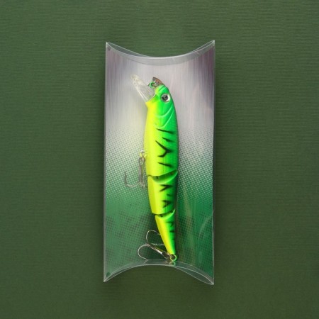 Wobbler "for a large catch", 16.7 g.-4