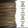 Microord "Master K." nylon, bed, d - 1.2 mm, 30 m