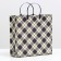 Burgundy Cage package, soft plastic, 30 x 30 cm, 120 μm