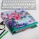 Book cover, textbook "History", 43.5 x 23.2 cm
