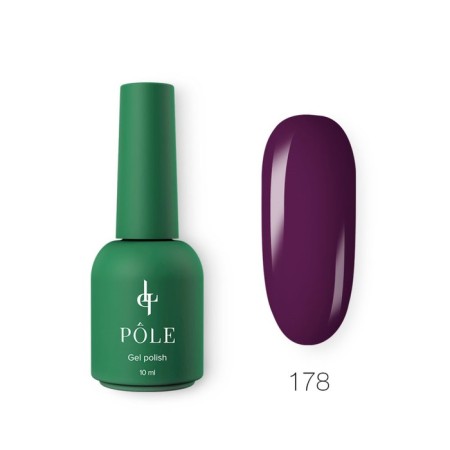 Pole Inspired by France "Luxury", No. 178 Rock offer, 10 ml