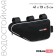 Cycling Dream Bike under the frame 41x19x5, black/white color
