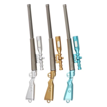 Gel Gel Handle, Calligrata "Rifle", mix