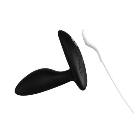 Anal Vibrovalok We-Vibe Ditto+ Black-8