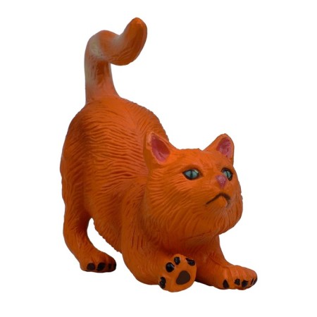 Figure "On the farm: cat"