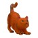 Figure "On the farm: cat"