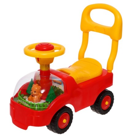 Children's car Tolokar No. 1, mix