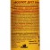 Dust from the complex of household insects "Absolute Super", Duster, 70 g