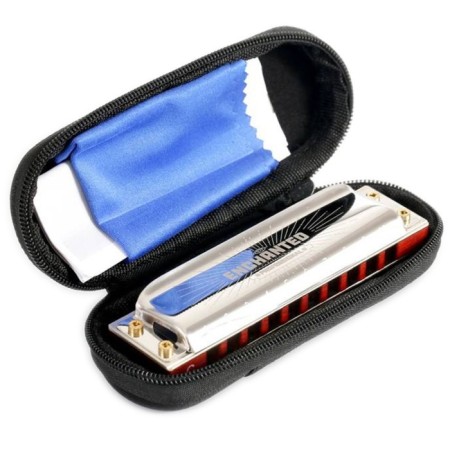 Harmonic harmonica Easttop, Pro30 A, diatonic-3