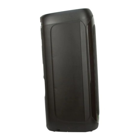 Portable karaoke system Eltronic Fire Box 1000 (30-09), 100 W, TWS, AUX, USB, BT, Black-5