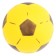 Children's ball zabiaka "Football", D = 20 cm, 50 g, color mix