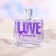 Women's toilet water Love "France", 100 ml