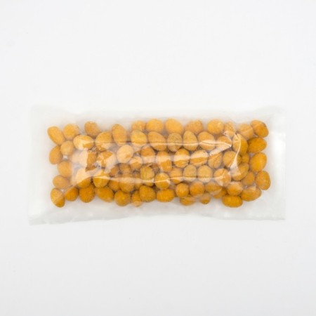 Peanuts in crispy crust, cheese, 100 g-2