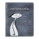 A set of subject notebooks 48 sheets, 12 pieces, Erichkrause "Chubrik", plastic cover silk-screen covers, Blok Offset 100%, information block