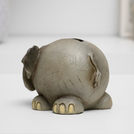 Pigger "Elephant" 13x10x9.5cm-2