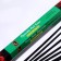 Black incense of the Spanish Rose Spanish Rose, 8 wands to the pack, tetrahedron