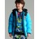 Demician jacket for the boy PlayTode, height 140 cm