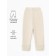 Knot -knitted suit Amarobaby Noodles, height 80 cm, milk color