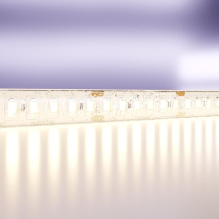 Maytoni LED tape, 24V, IP65, 2835, 20W/m, 3000k, 5 m, monochrome glow