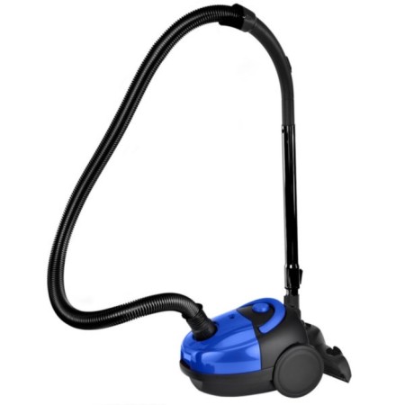 Vacuum cleaner Centek CT-2518, 1800/350 W, 1.5 l, blue/black-6