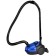 Vacuum cleaner Centek CT-2518, 1800/350 W, 1.5 l, blue/black
