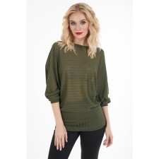 Women's tunic Wisell M4-4316, size 42