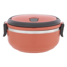 Lunch box with a diet, a container for food 