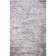 Rectangular carpet Merinos Silver, size 280x380 cm, color Cream-Silver-Vi