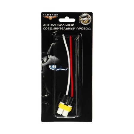 Cartage H11, H8, H9 lamp cartridge-2