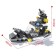 Designer Special Forces "Coast Guard", 97 parts