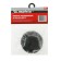 Rubber support for the rolling jack Matrix d = 51 mm