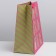 Package Gift Crafts Vertical, packaging, “Cute cats”, Ml 23 x 27 x 8 cm
