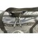 Pulsar cosmo t “Sibermo” tent cover, gray