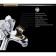 Shower system d & k rhein Marx DA1393701B07, color chrome