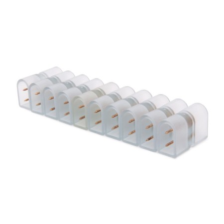 Adapter for one -sided neon, 10 pcs-4