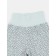 A set of children's pants MOWBABY BIRDS, height 68 cm, blue color, 3 pcs