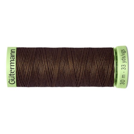 Top Stitch thread for stitching, 30 m, 744506 (694 coffee)