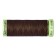 Top Stitch thread for stitching, 30 m, 744506 (694 coffee)